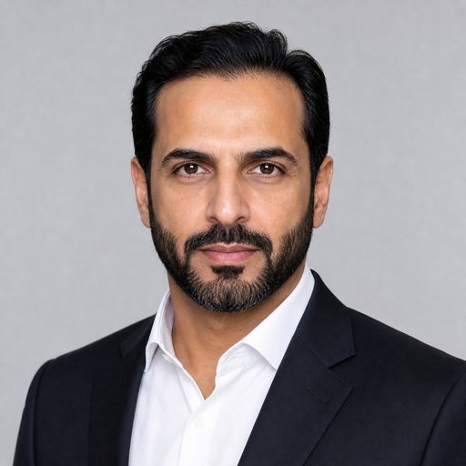 حمد الكواري